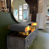 70s Verardo Dressing Table (Italy)