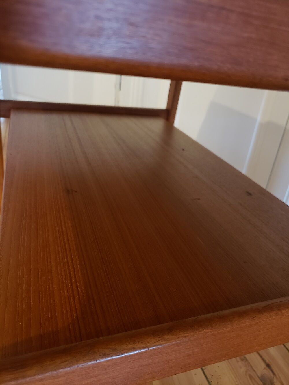 Scandinavian coffee table