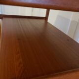 Scandinavian coffee table