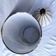 Large table lamp
