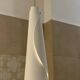 2 suspensions Maki par Nendo Maki pour Foscarini