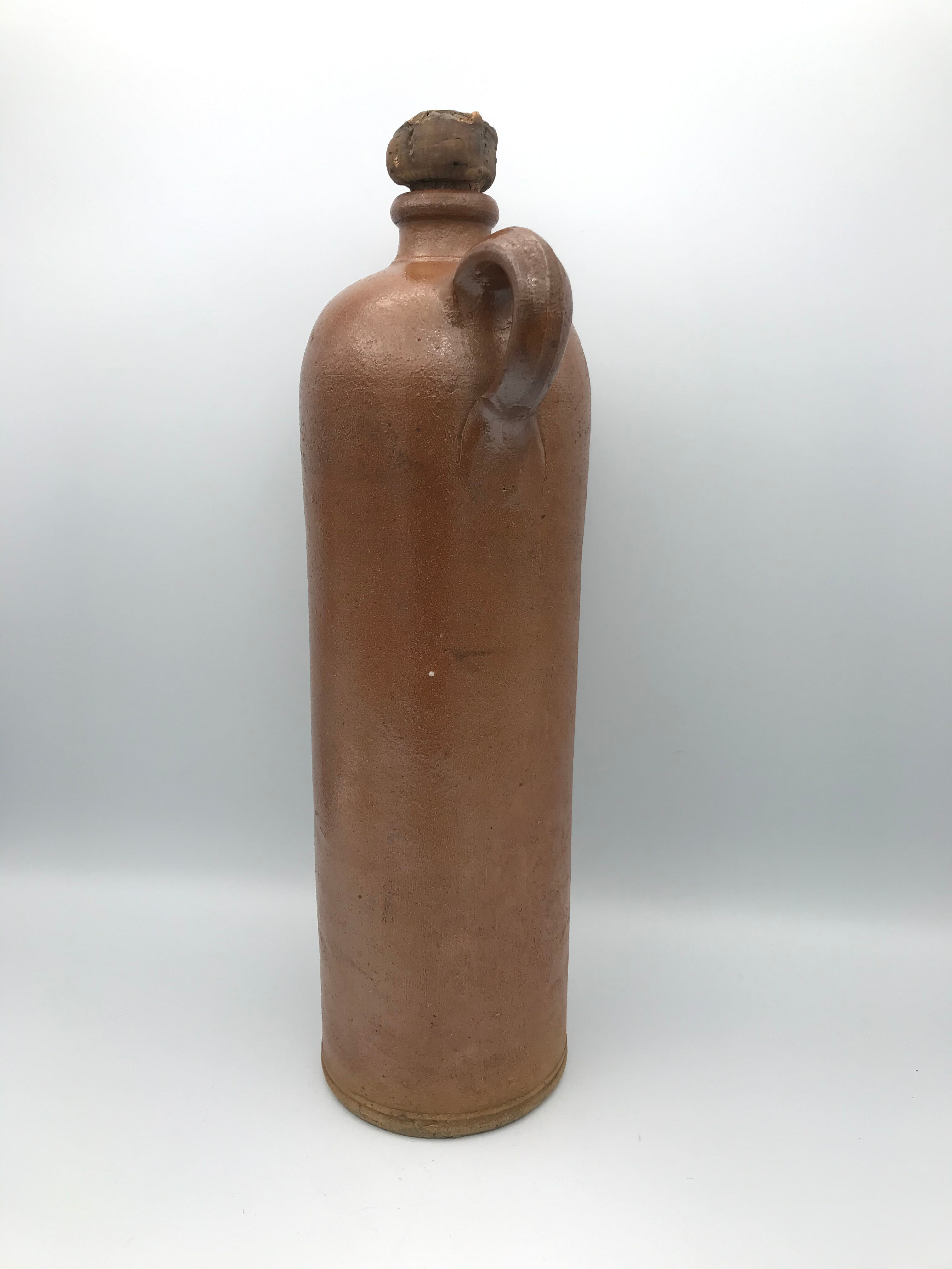 Old bottle