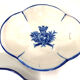 Set of 3 cups by Galle Nancy Saint Clément