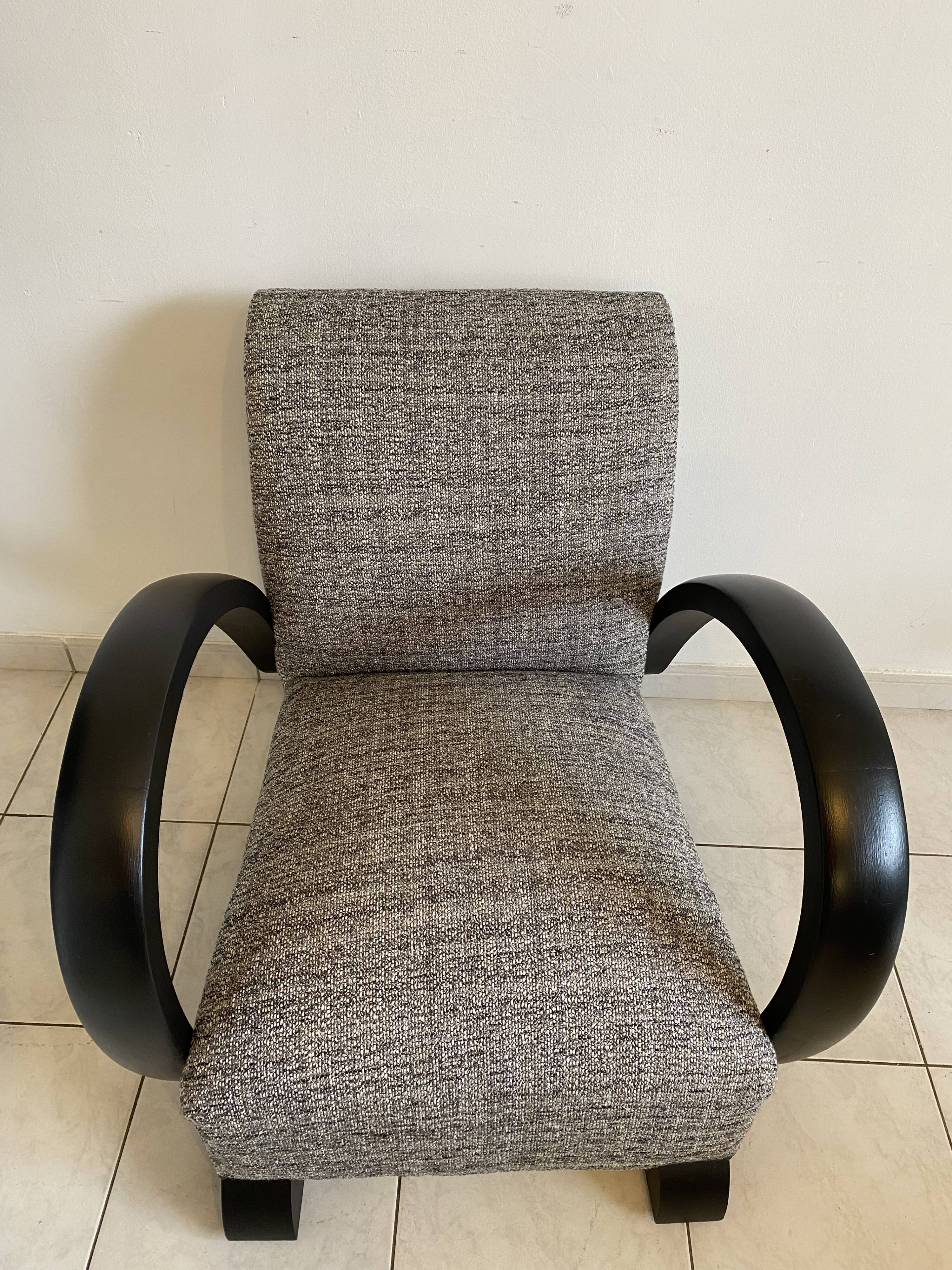 Fauteuil
