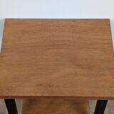Pair of 1960s bedside tables/end tables