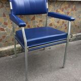 Pair of vintage chairs
