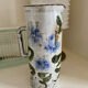 Pitcher Albert Thiry ceramic Vallauris