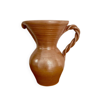 XXL stoneware crock