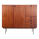 Teak Hulmefa Propos series highboard