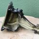Pair of plaster wall brackets