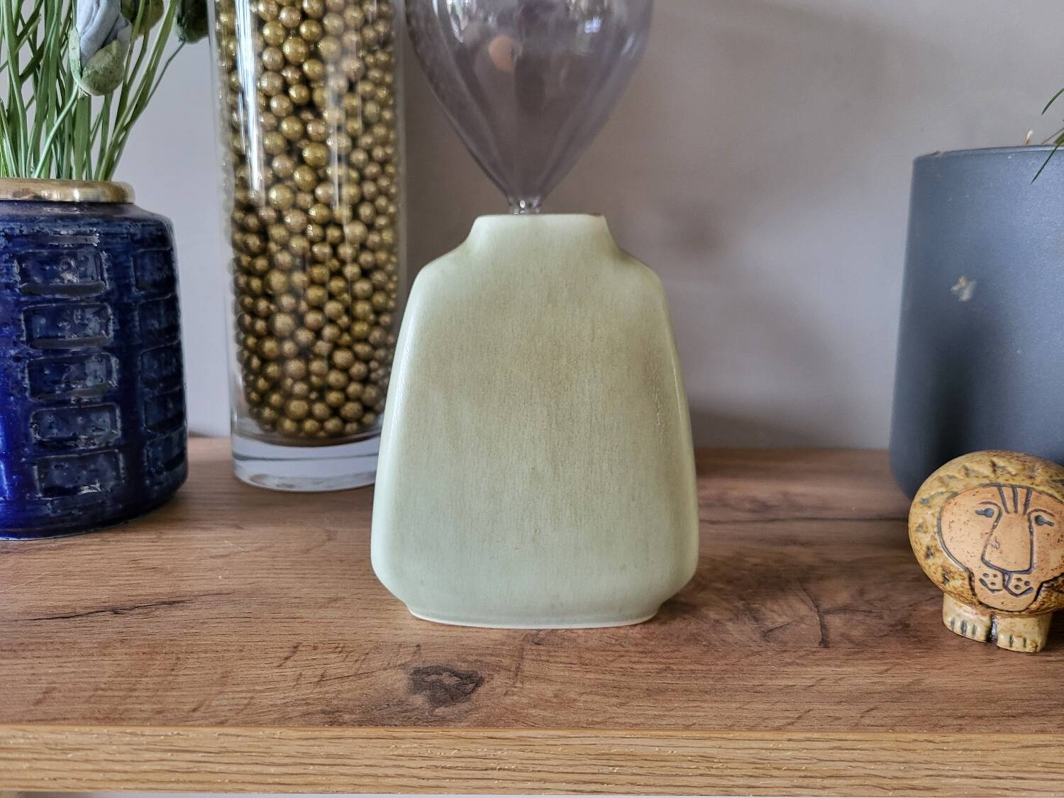Vase by Linneman-Schmidt