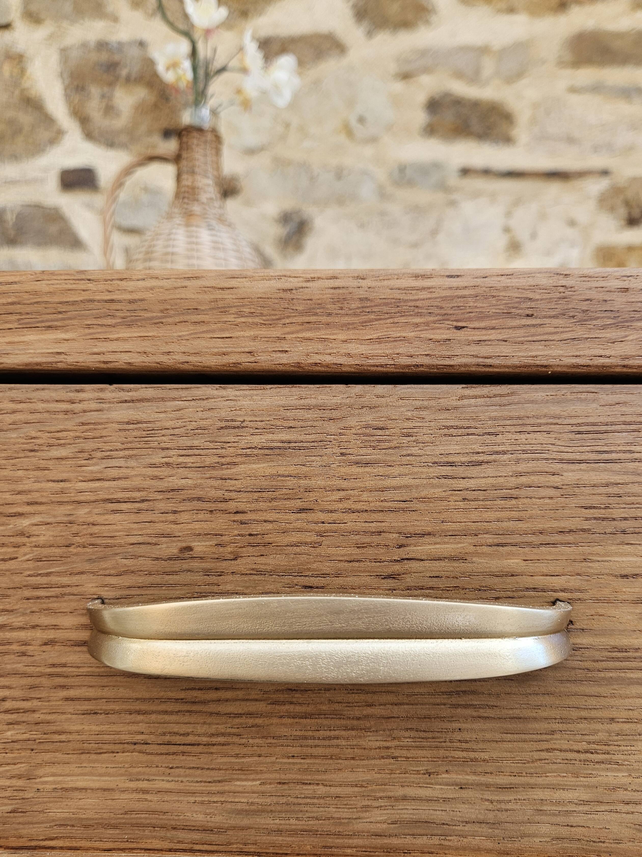 Commode vintage