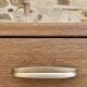 Commode vintage