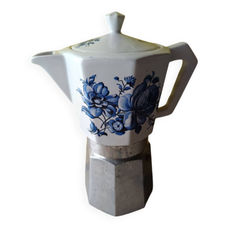 Flory Express Italian coffee maker