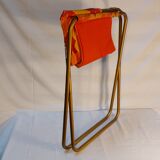 Lafuma vintage foldable camping chair