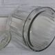 3-l glass candy