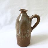 Stoneware vase