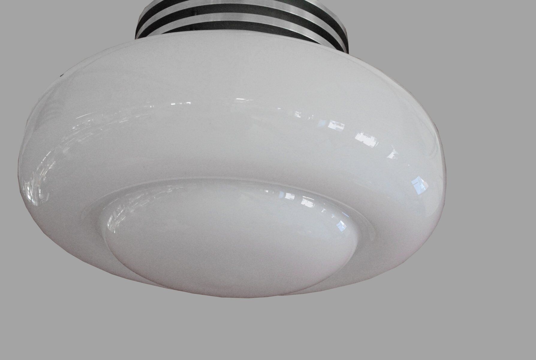 Suspension lamp, Italy, 1960s