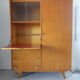 Armoire secrétaire