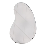 Freeform mirror year 50