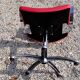 Barber Chair