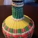 Bouteille scoubidou