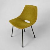 Pierre Guariche Chair by Steiner - Vintage Circa 1950