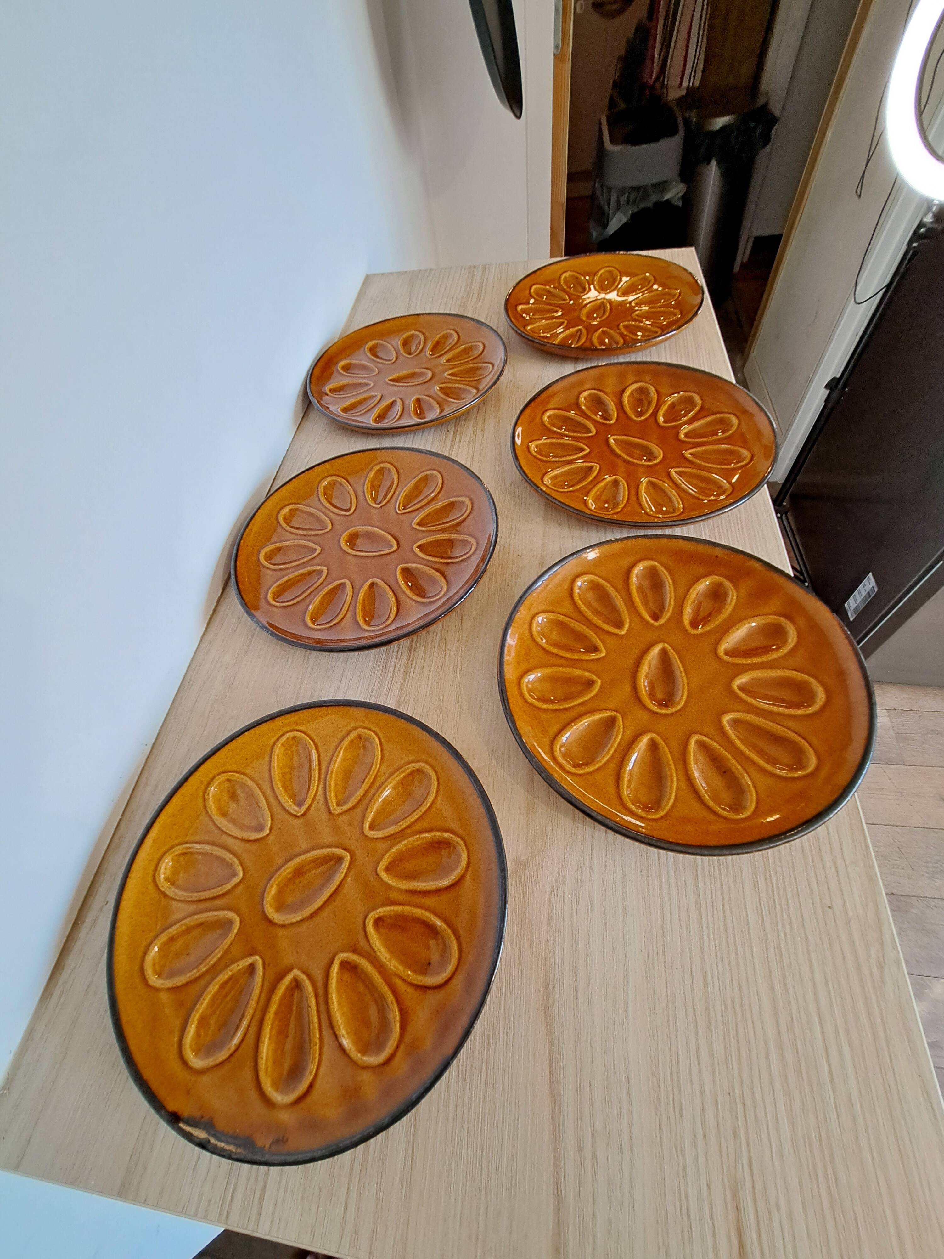 6 shell plates