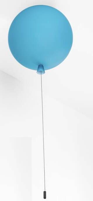 Memory pendant lamp by Boris Klimek