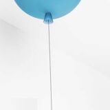 Memory pendant lamp by Boris Klimek