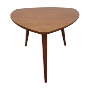 table trépied scandinave