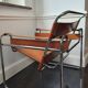 Fauteuil Marcel Breuer Wassily