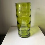 Per Lutken designed vase Denmark 1950’s