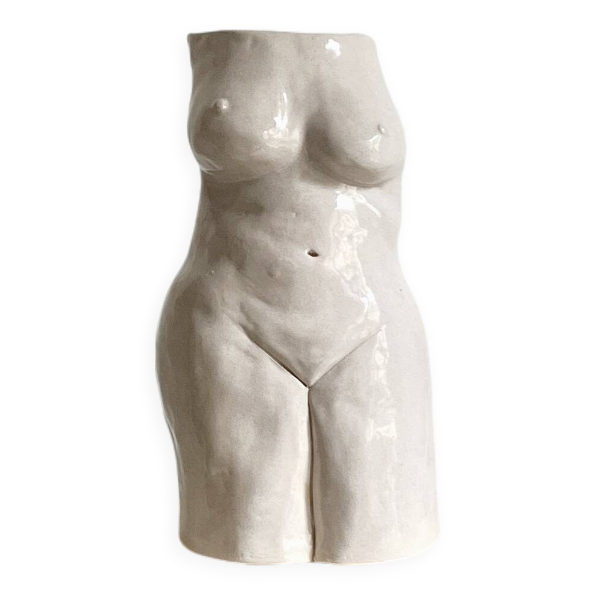 Lady Vase