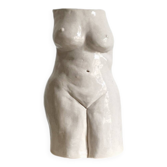 Lady Vase