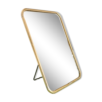 Barber mirror 20 x15cm