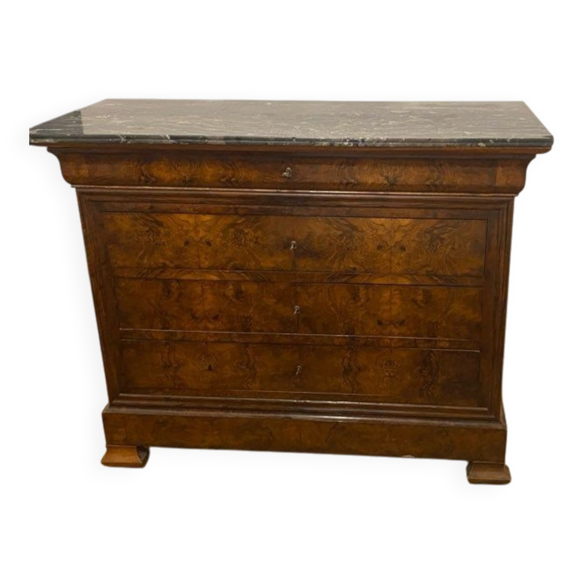 Commode ancienne
