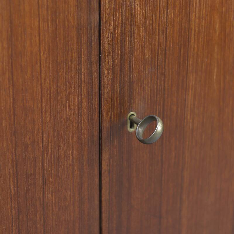 Vintage mid-century low sideboard