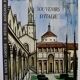 Bernard Buffet exhibition poster "Souvenirs of Italy"
