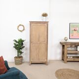 Vintage knitted hoister