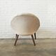 Danish armchair Kurt Olsen