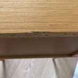 Scandinavian style bedside