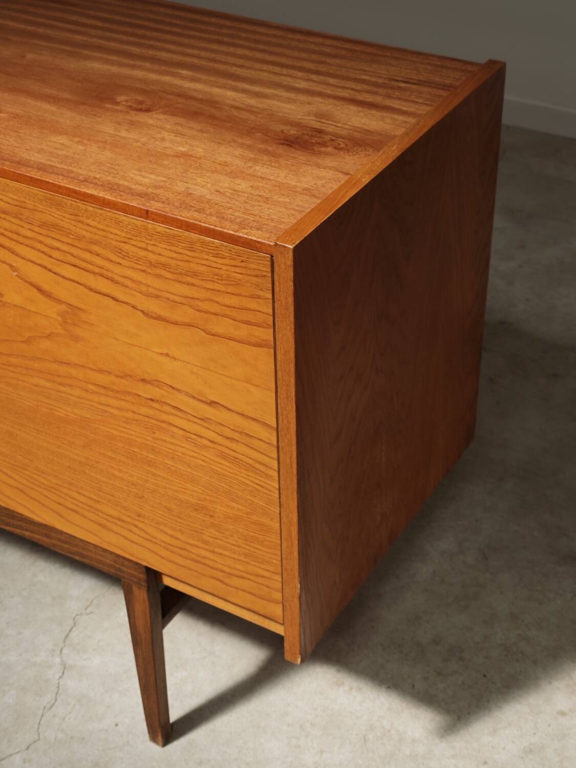 Enfilade meuble de rangement
Frantisek Mezulanik pour Up Zavody
1960