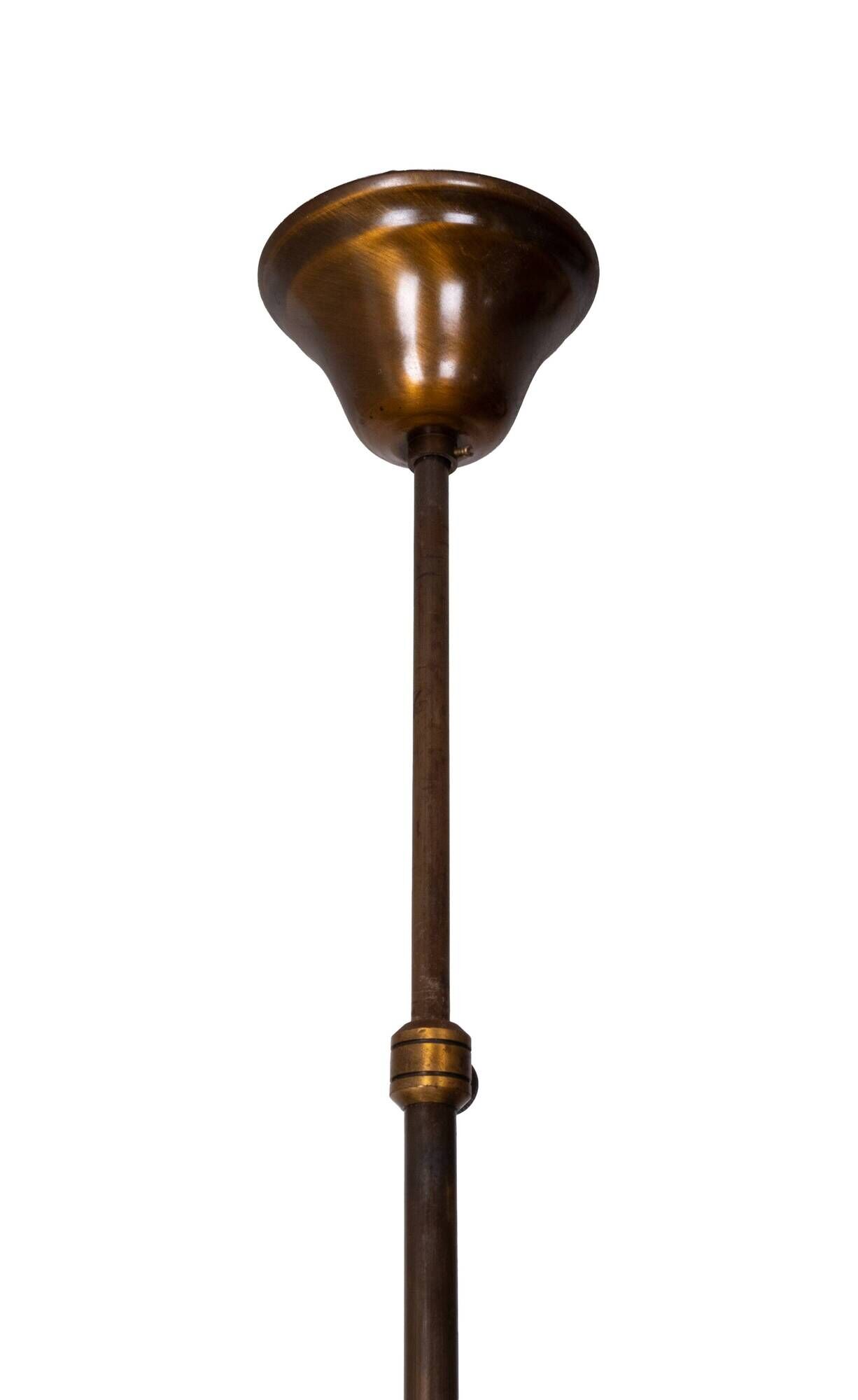 Beautiful Large Tiffany style Dining room Table Lamp adjustable in Height