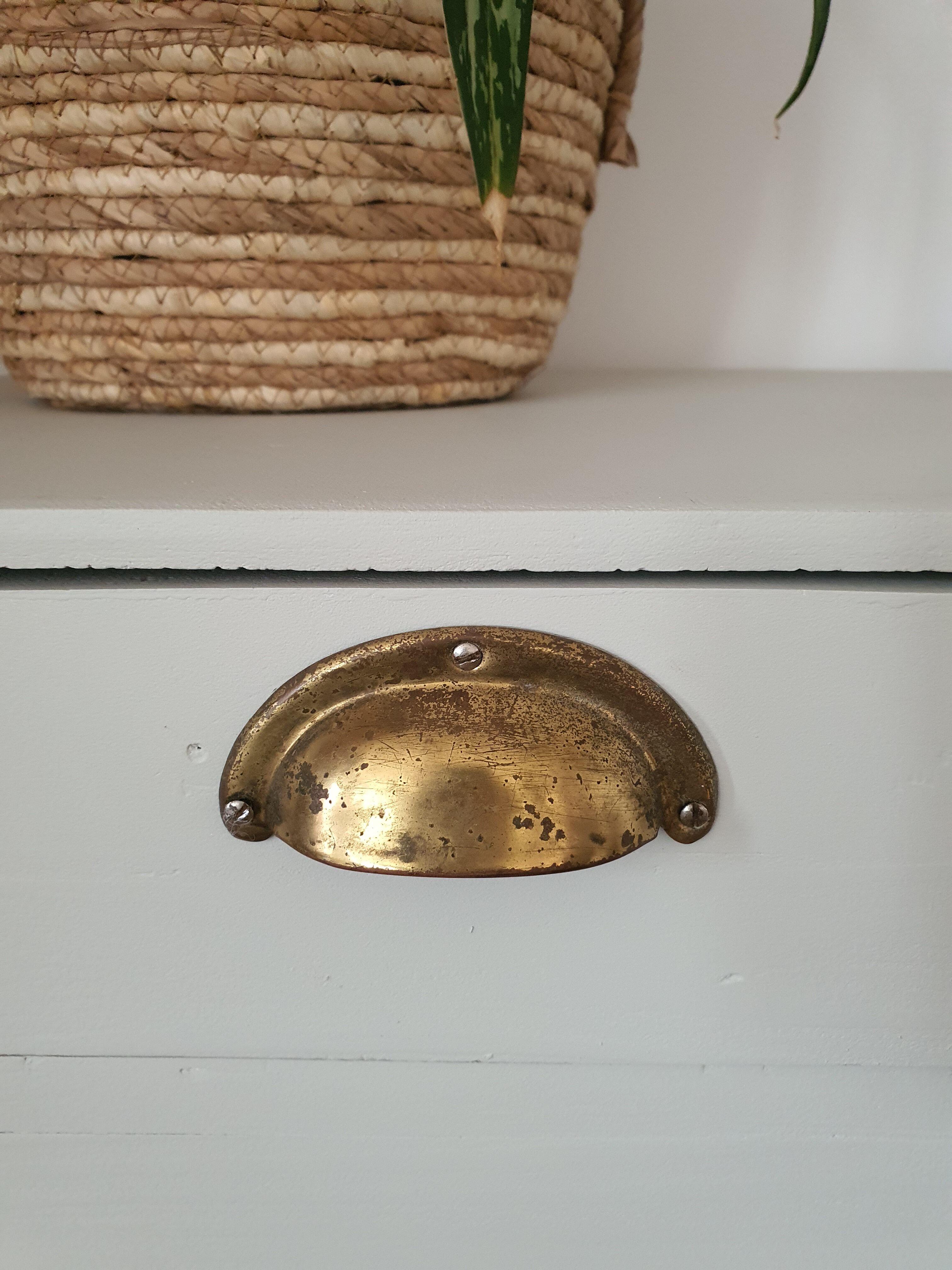 Vintage buffet