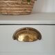 Vintage buffet