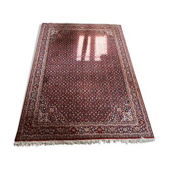 Kashan Persian carpet - 330cm x 238cm