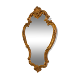 Baroque mirror