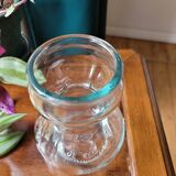 Bulb vase "Product of EEC"