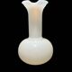 Pichet en opaline